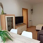 Apartamento Peral Super Equipado Para 4