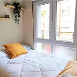 Apartamento Peral Super Equipado Para 4