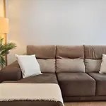 Apartamento Peral Super Equipado Para 4