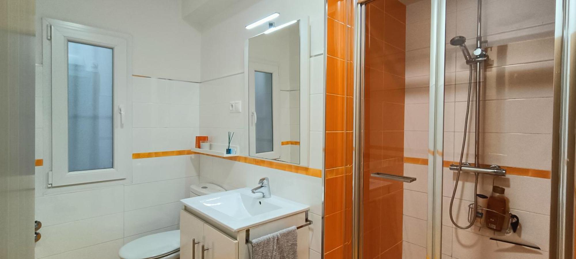 Apartamento Peral Super Equipado 4
