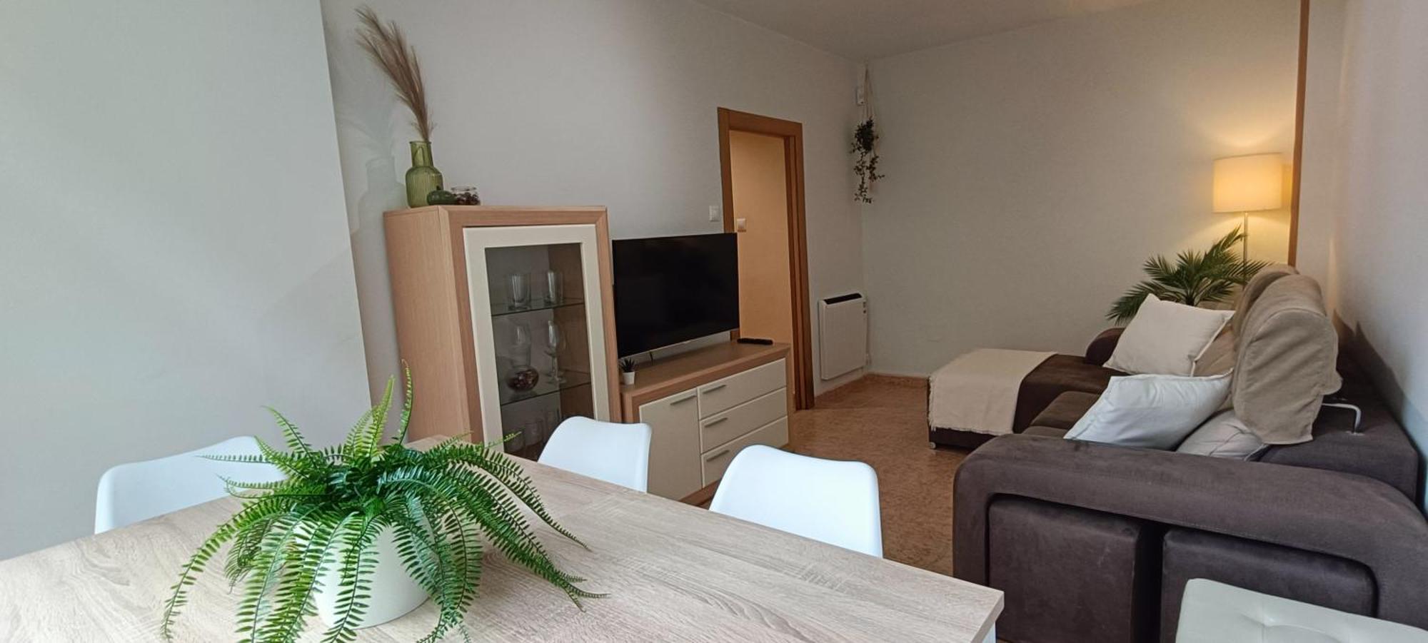 Apartamento Peral Super Equipado 4 Santander