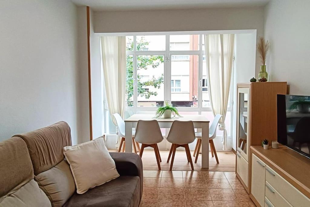Peral Super Equipado 4 Apartamento